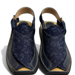 Blue Peshawari Zalmi