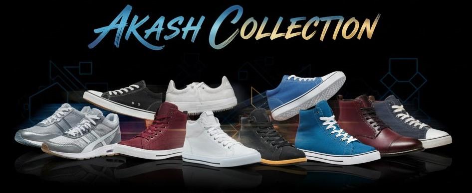 The Clothing Collection